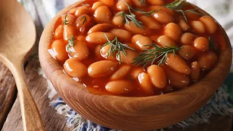 قیمت روز کنسرو لوبیا چیتی